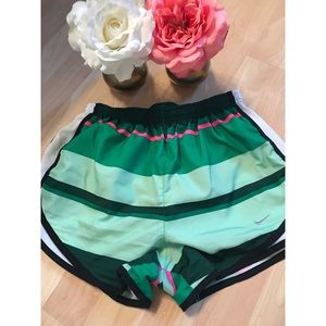 Nike Dri-Fit Running Shorts